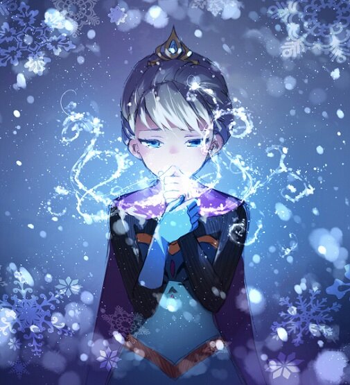 Hi i'm Khenjie i learned from Frozen love is always the answer and try to let it go/Cousin for real:@rosaCutieNeko and @badass_girly/