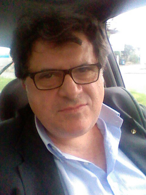 ConsulenteTecno's profile picture. analizzo l'analizzabile