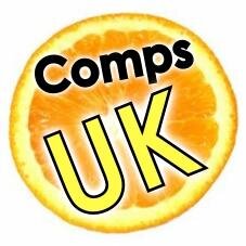 compsuk's profile picture. #followtheorange for awesome UK based, free-to-enter competitions.