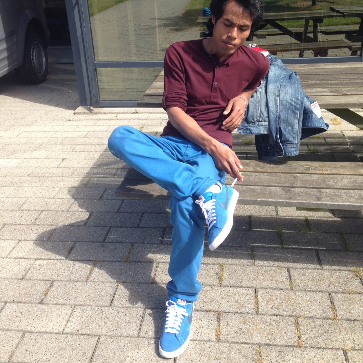 soenaing132424's profile picture. 