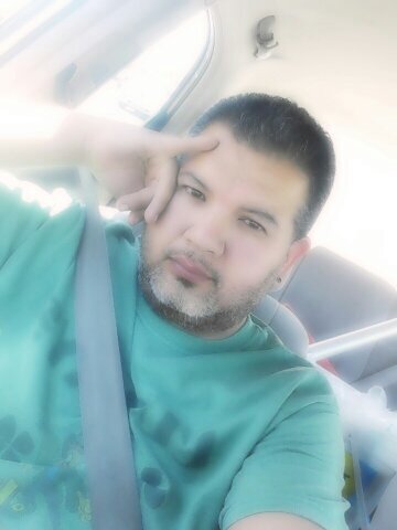 Gerardoperalta's profile picture. 