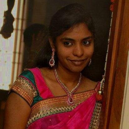 Research Associate at Anna University, India. Interests and specialization in Social media, Networked Learning, Education, Radicalization and Science 2.0