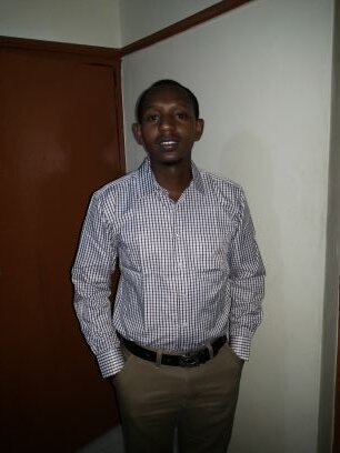 Bensaruni's profile picture. 