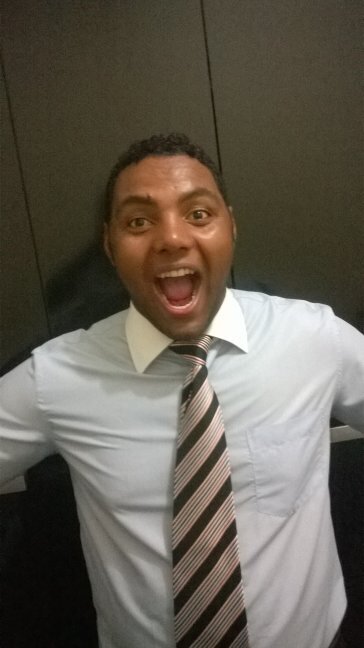 AdricioBarroso's profile picture. n tenho vida como vo fazer uma biografia