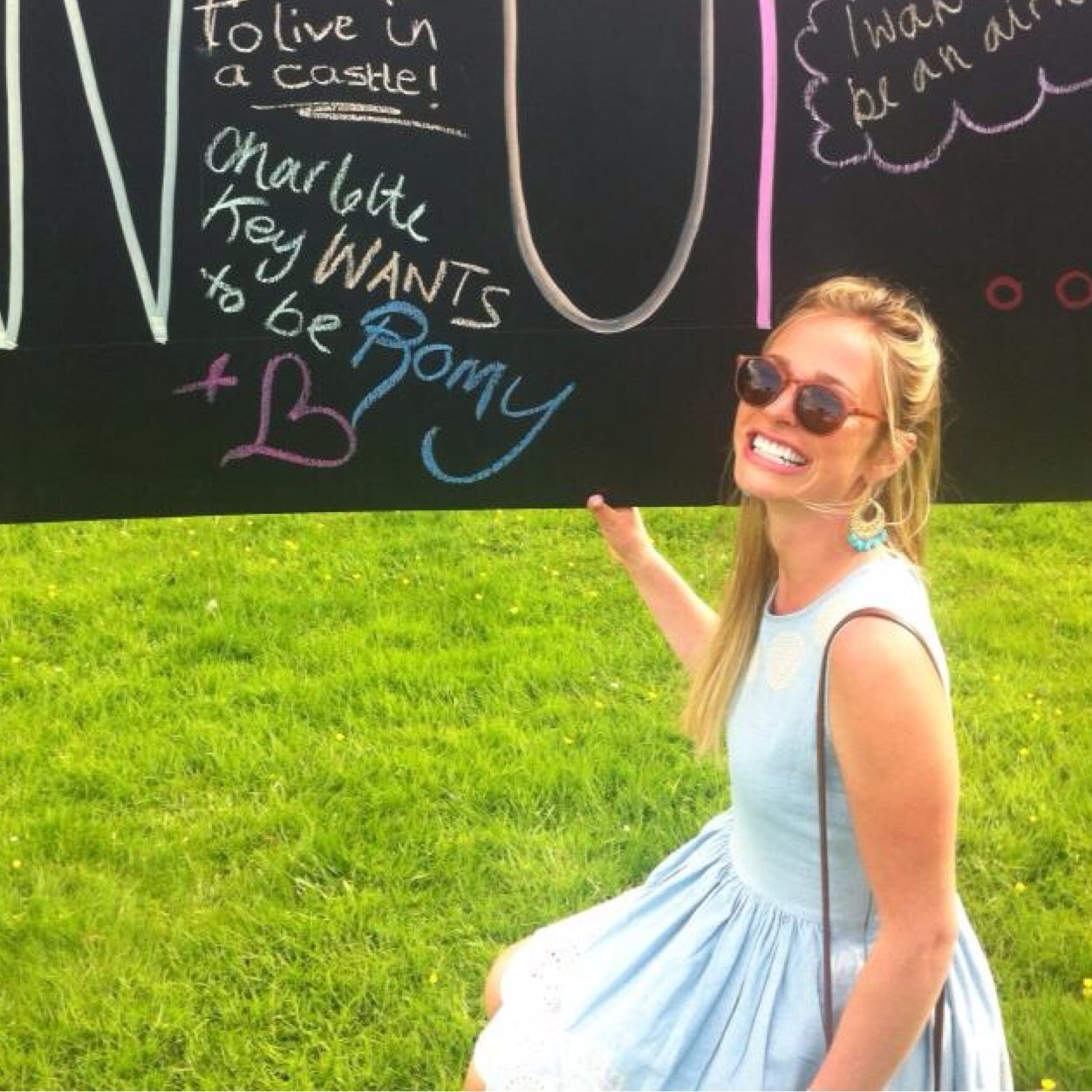 Romywills's profile picture. Don't Think Twice, It's Alright.