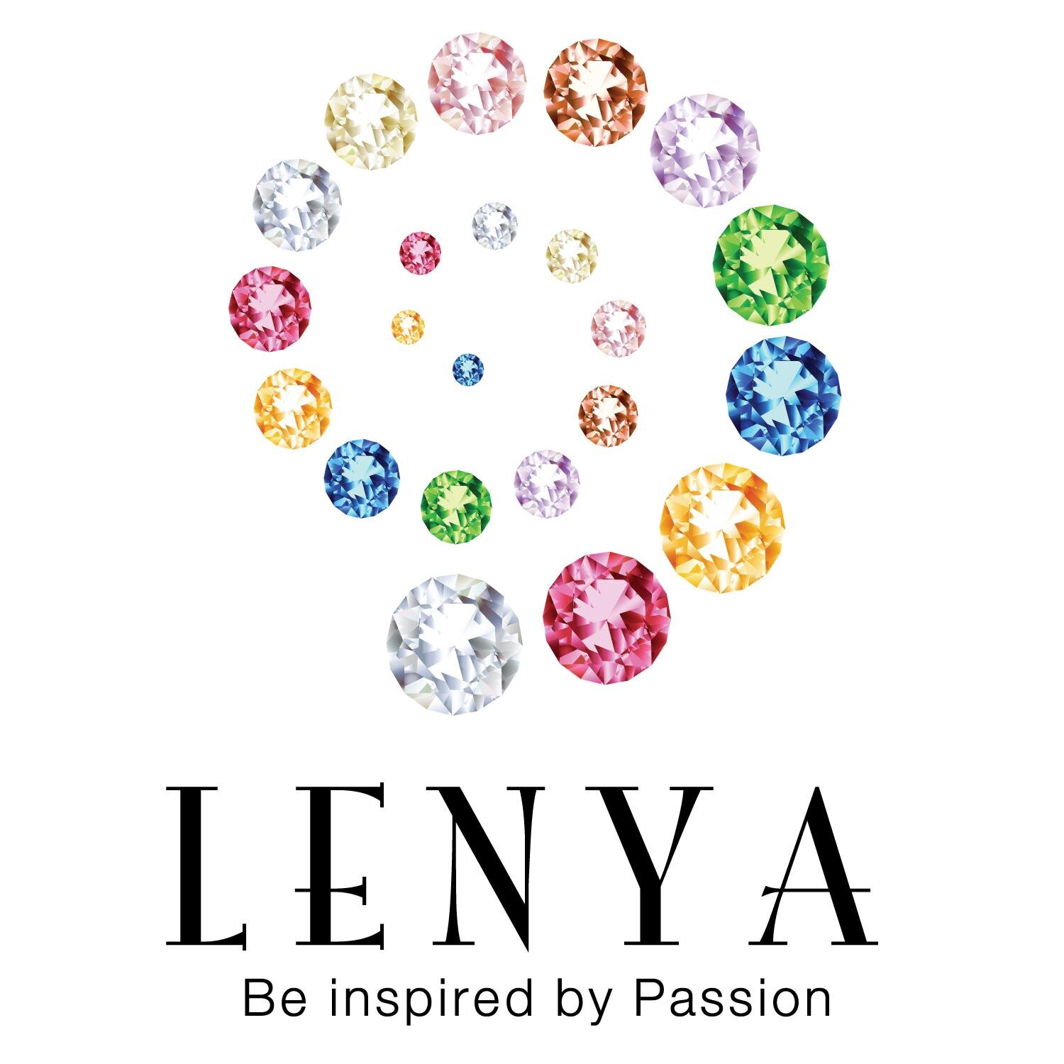 LenYa Jewelry : เครื่องประดับอัญมณีพลอยแท้และเพชรทางเลือก DiamondLike สินค้าคุณภาพส่งออกยุโรปและอเมริกา นำมาให้คนไทยได้จับจองแล้ววันนี้!