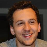 jochendb's profile picture. 