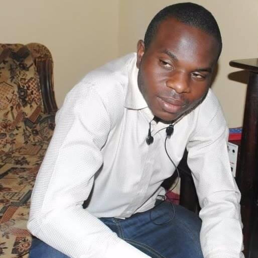 Entrepreneur, Tech enthusiast, Provide Tech Driven solutions to meet today's world changing needs.