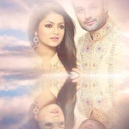 After my family, and before my friends, it is just place for RISHBALA
A biiiig fan og gorgeus Drashti Dhami and most handsome Vivian Dsena
