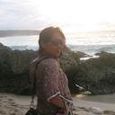 I'm always grateful for what i have, parents,brother and the one in the distance that i always care...
