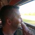 Marc Van den Broeck (@mvdbroeck) Twitter profile photo
