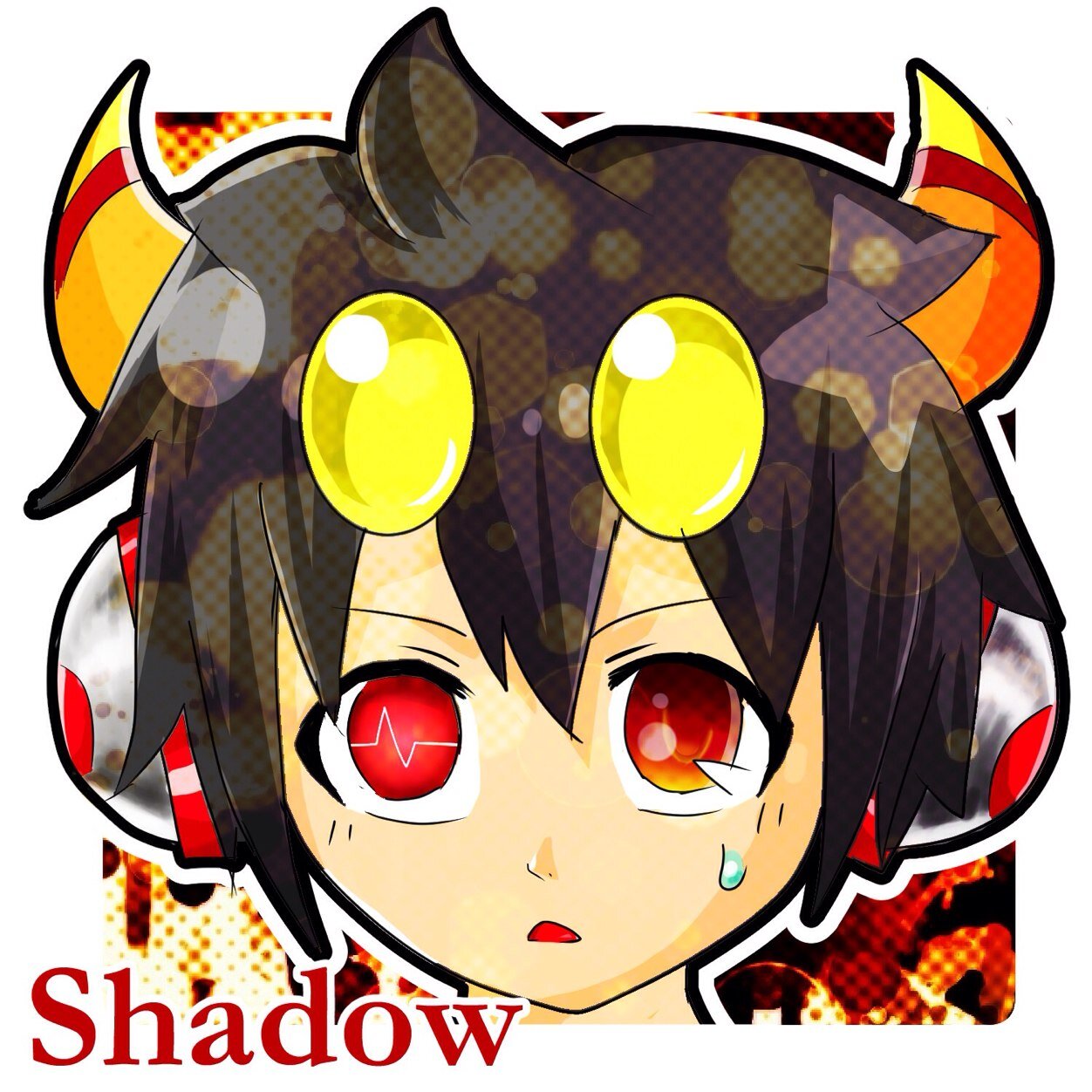 しゃどーさんのプロフィール画像