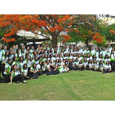 En la unión está la fuerza • Promoción 2013-2014 del Colegio Quisqueya • Ig: Def14_ • E-mail: Pro2014_cq@hotmail.com