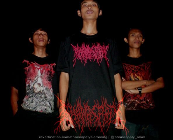 Brutal Cultural Slam | Sragen | Official Merchandise @brutallitymerch | bhanaspatyslamming on Reverbnation | Booking : 085647081668