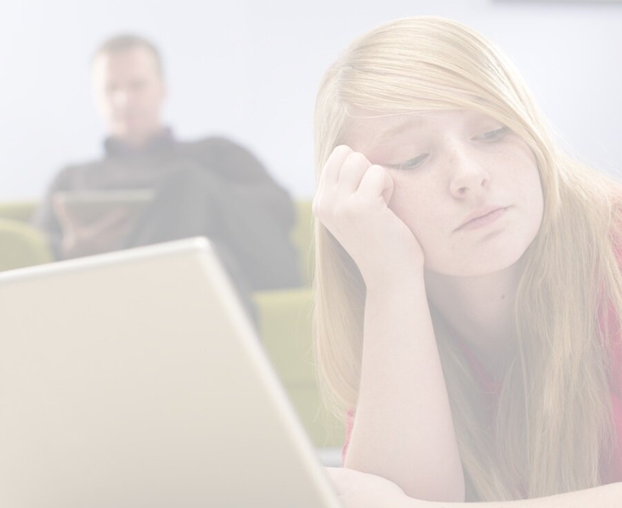 Do you worry about your child or teenager's activities online or on his or her cell phone? Have you considered monitoring their computer or phone use?