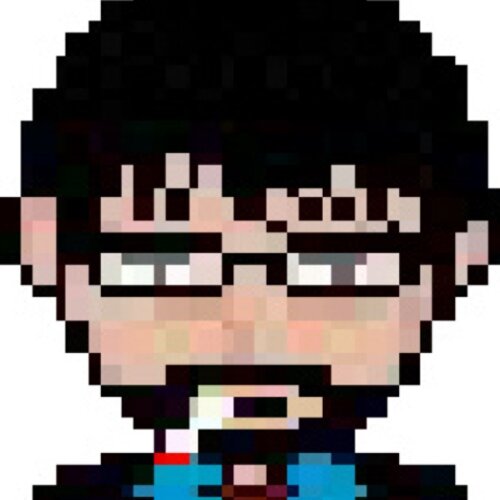 N1cholasJU's profile picture. 若神不在，一切皆无。