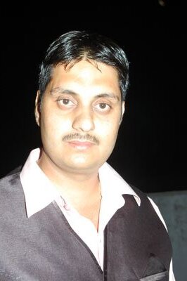 amitmonga86's profile picture. 