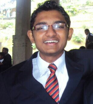 Sport enthusiast. Engineering student @sheffielduni.Federer,Gerrard,Sangakkara,Pietersen, Gilchrist,https://t.co/vNockAUmLZ,McGrath & A.R.Rahman fan.