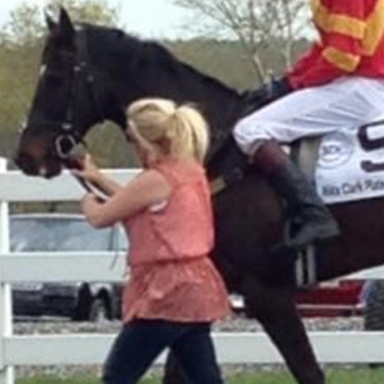 fleatherman1's profile picture. 