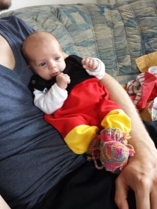 ClemiClemens's profile picture. ?