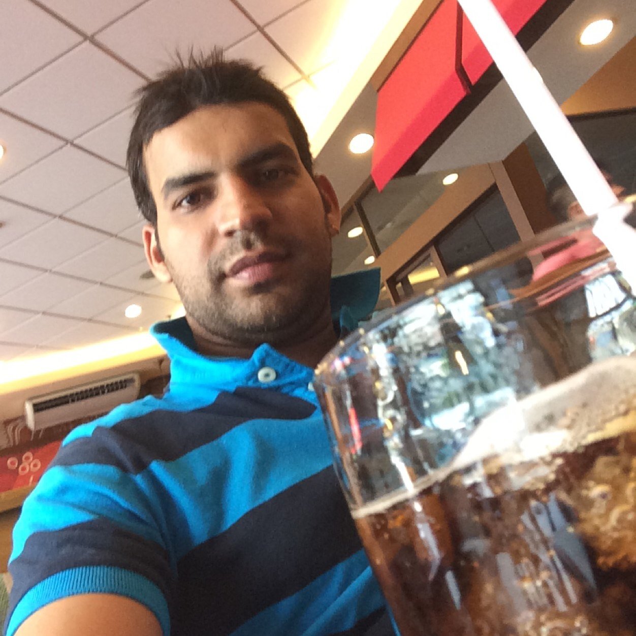 amit_sokhal's profile picture. 