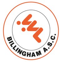 Billingham A.S.C. (@billinghamasc) 's Twitter Profile