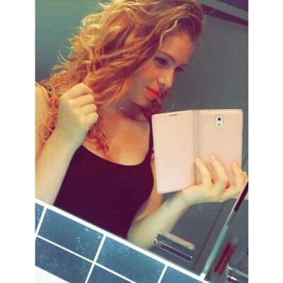 15 y/o -- Kaneau -- Iggy Azalea my queeen.