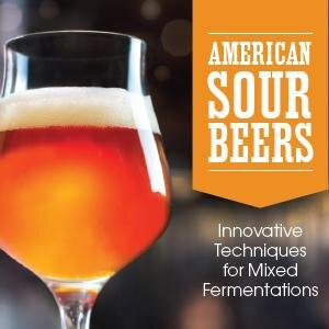 The Mad Fermentationist, beer blogger. Co-founder @SapwoodCellars. Author of American Sour Beers: Innovative Techniques for Mixed Fermentation.