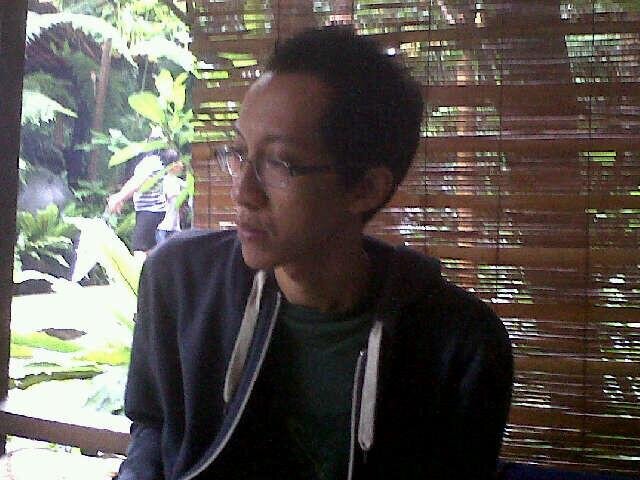 andhybayu's profile picture. Bobotoh @persib | @ozclubbandung | @ozradiobandung |