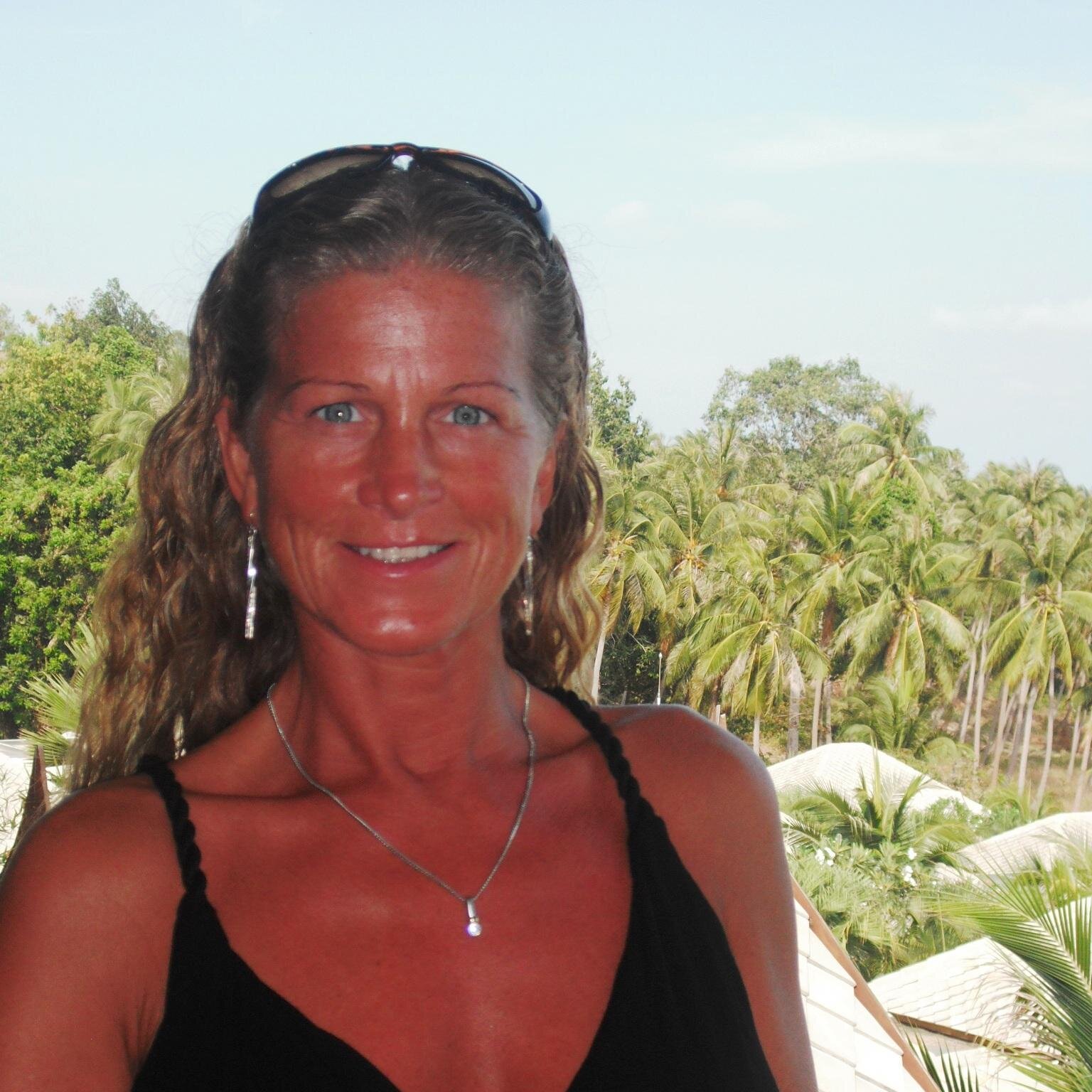 Anglosized Swede with  a passion for travelling