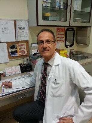 ‏‏إستشاري في الامراض الجلدية جراحة الليزر وزراعة الشعر -مستشفى أدمة- الرياض