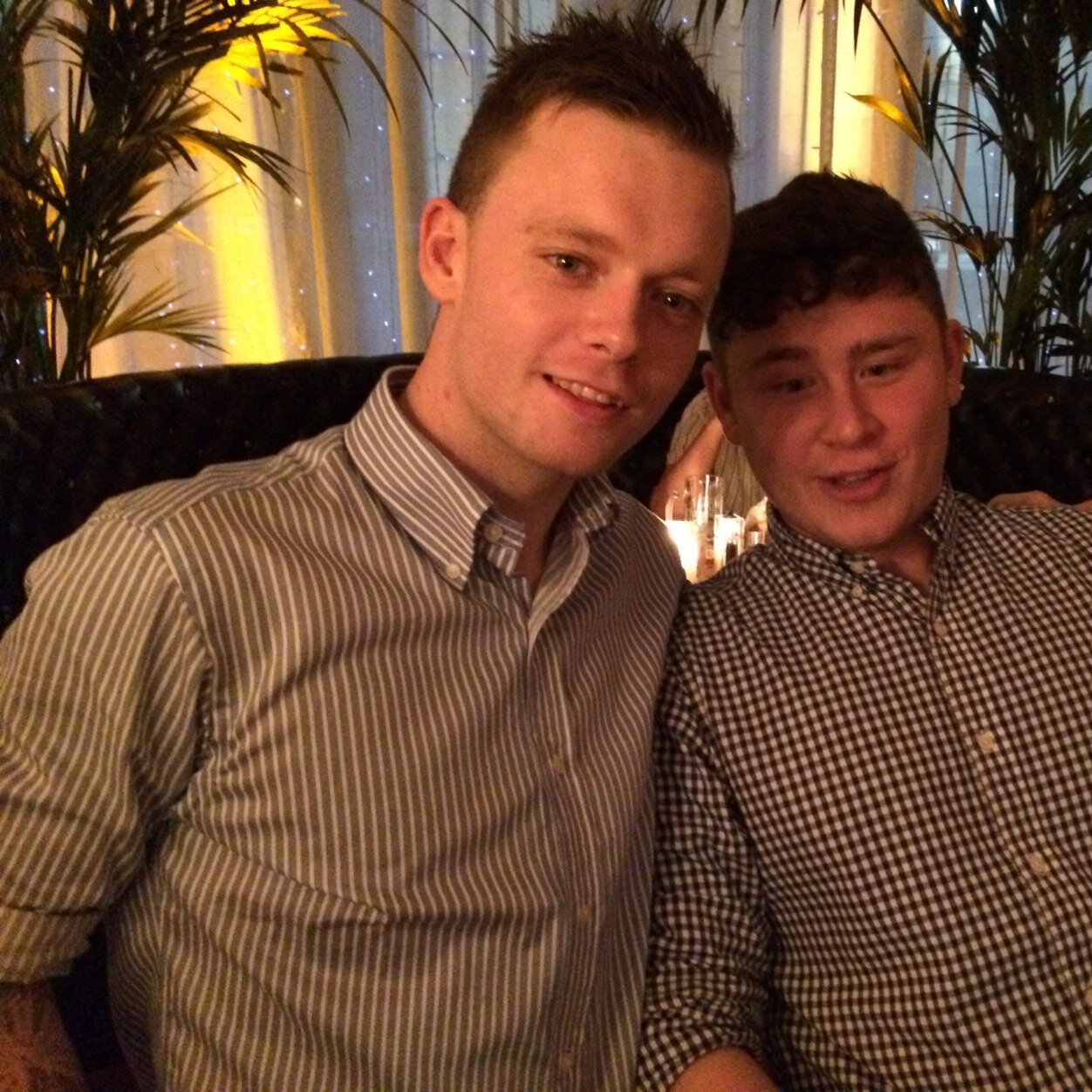 MattyStewart23's profile picture. Live Each Day Like It's Your Last