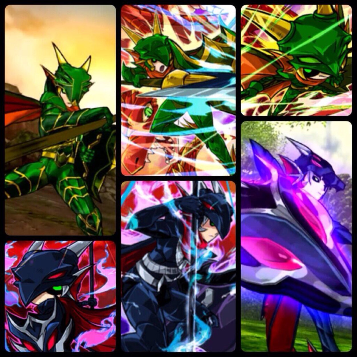 緑 黒レオンbot Oreka Reon Bot Twitter