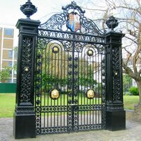 SaveCremorne Gardens (@savecremornegn) 's Twitter Profile
