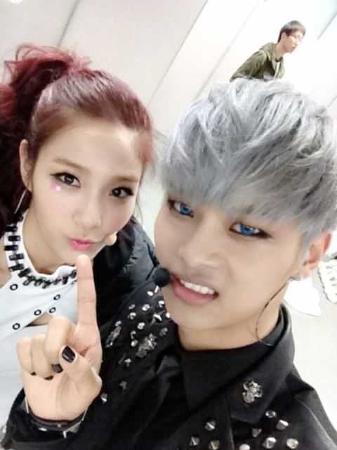 『TwoX's Eunyoung - 92liner - goodnightkissrp』