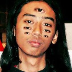 Founder, Owner, Corruptor, Racketeer : Perkingkongan Academy
Shape Shifter : modin is the undrtkr . biksu @Classhat_online