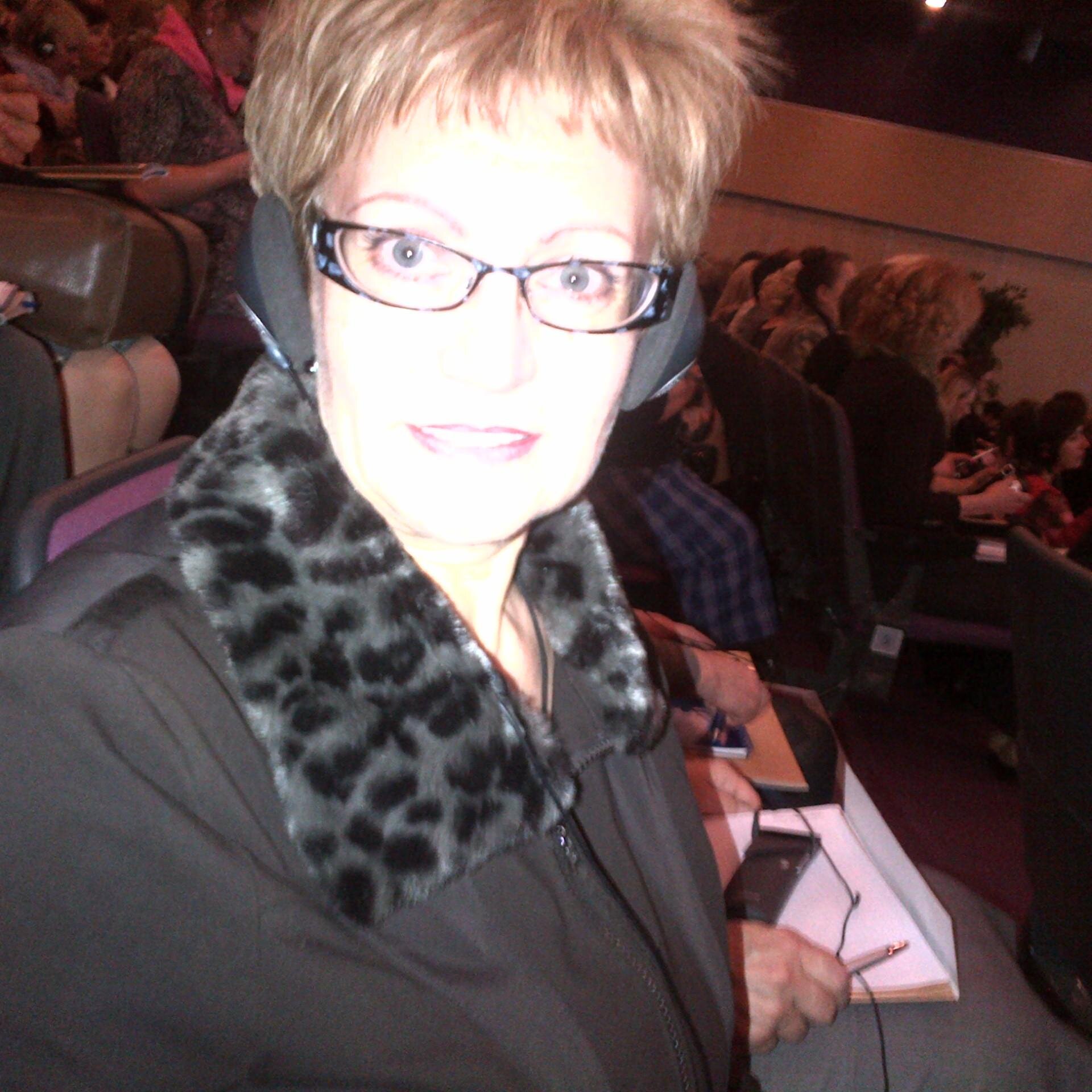 Vera94984575's profile picture. 