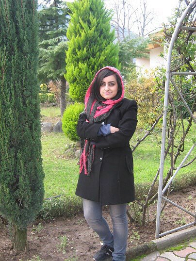 Ashya_RZAnwar's profile picture. 