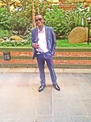 DJ_Kelz_'s profile picture. 