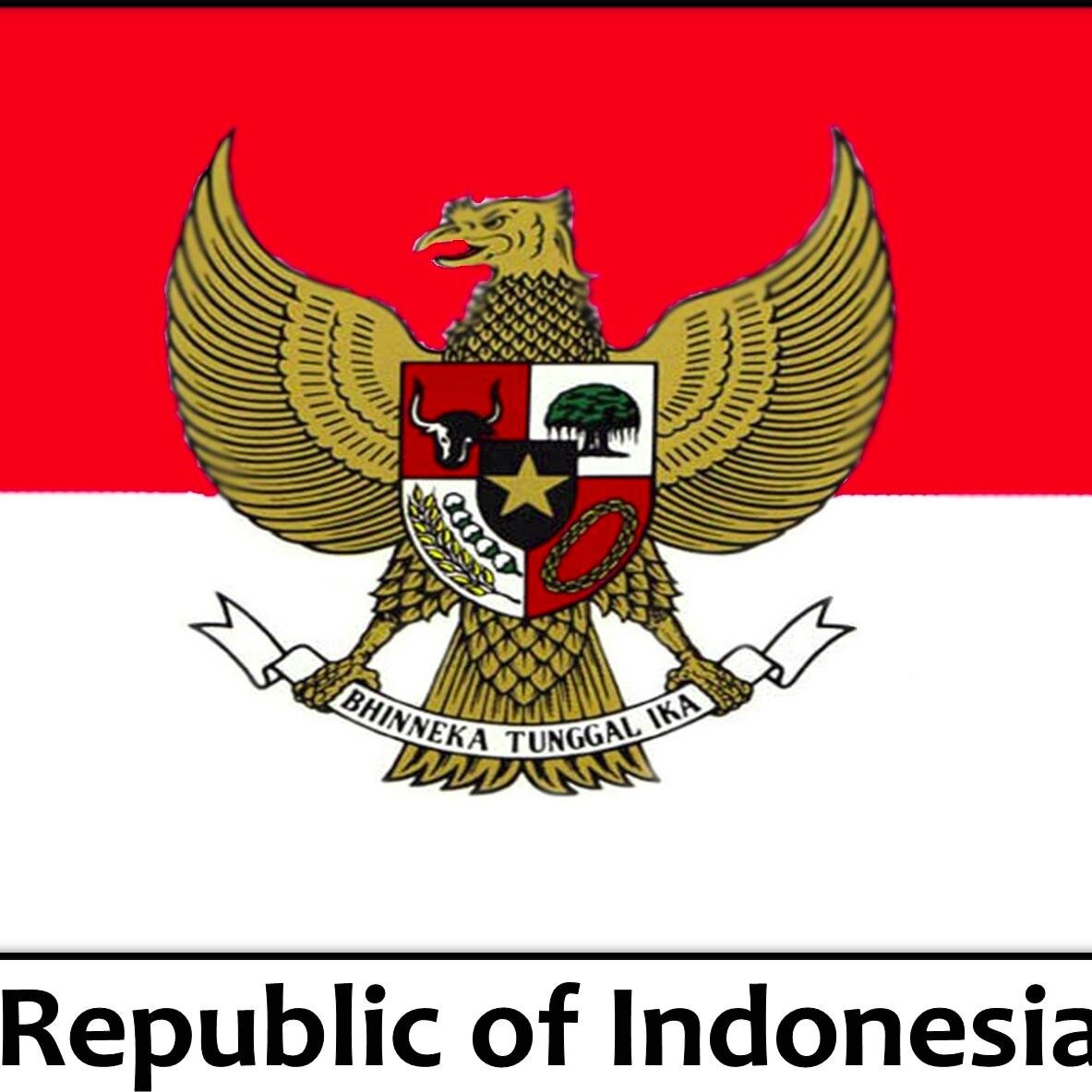 Akun ini akan membagikan info-info seputar indonesia. Bagi sobat yang follow ini akun. Bakalan kita follow back bro heheh.