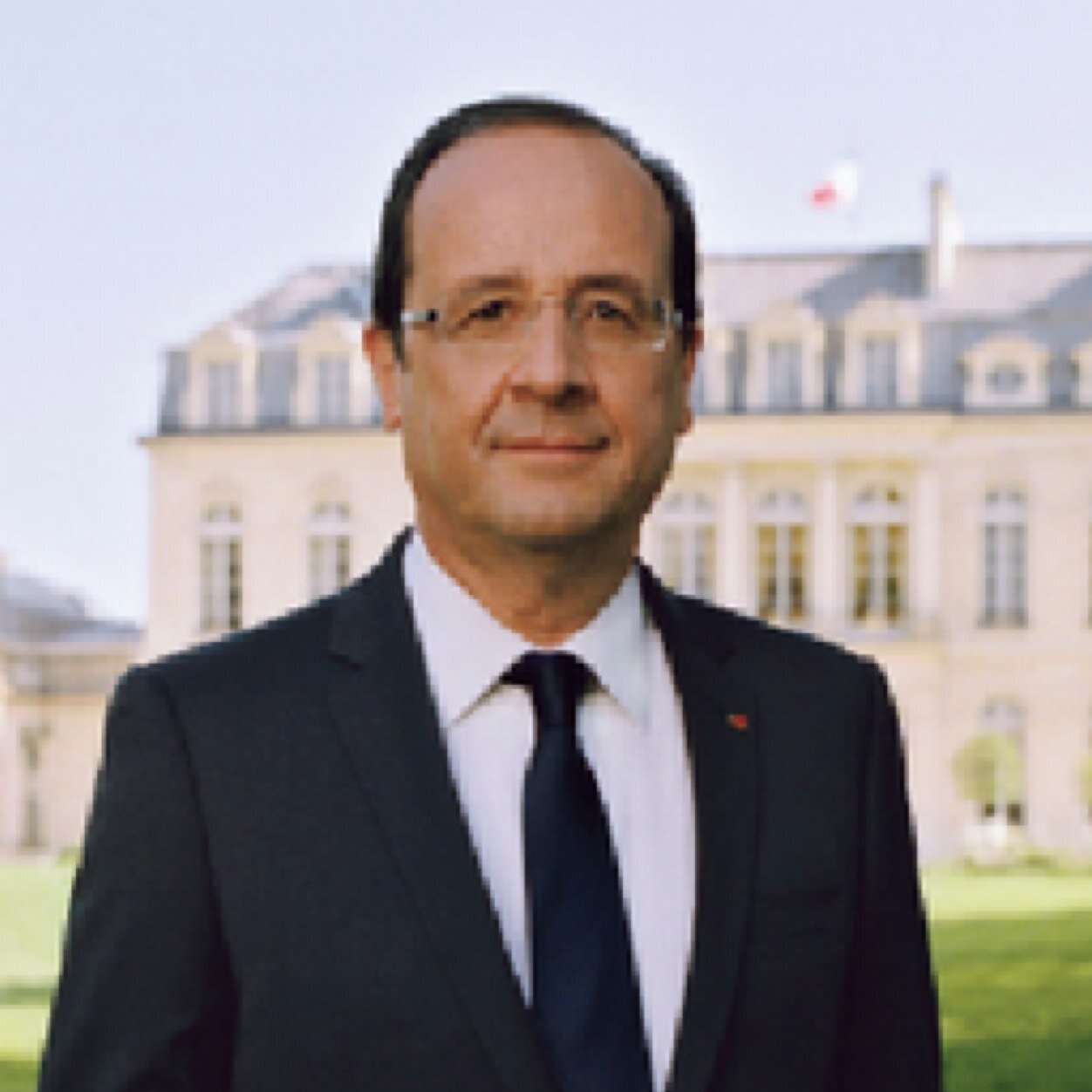 As-tu vu mon Flamby ?