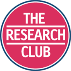 TheResearchClub Profile Picture