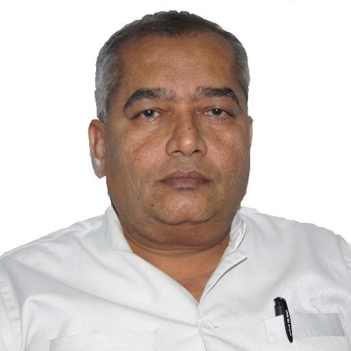 Passed BE from NIT Surat 1972, After a few years in Chemicals & Pharma, joined stock mkt in 1977 till date.  I was a member of BSE & NSE from 1994 to 2001
