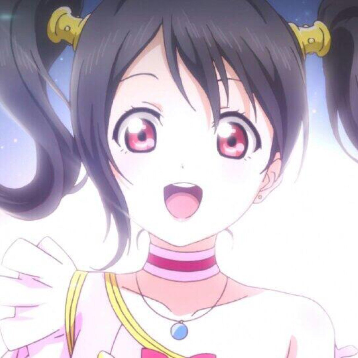 わこぷーの別垢 ラブライバーさん達と たくさん繋がりたいので 気軽にフォローよろしくっす！基本ぱっと見た感じラブライバーの人のみフォロバします！ぬーるさうんど     初心者ライバーなので、グッズは徐々に集めていく次第です！！