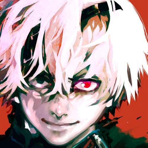 東京喰種botさんのプロフィール画像