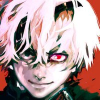 東京喰種bot (@tokyo_g_bot) Twitter profile photo