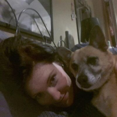 MeganPirie2's profile picture. 