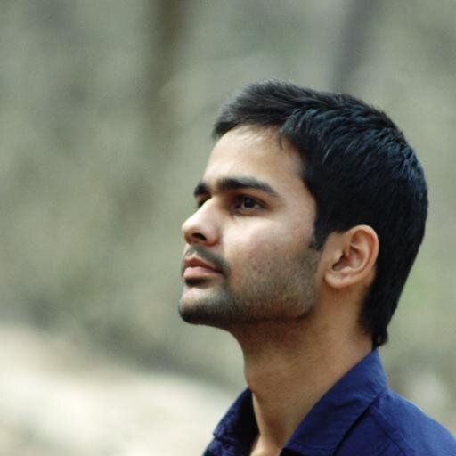 I like writing code & complain about it.
staff eng at @Google
