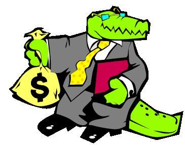 Former Investor Banker, Finance Junkee, and Author of "Cooking the Books, Cajun Style"