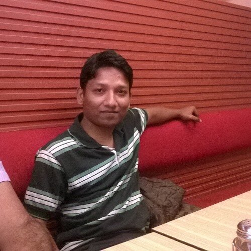 Aviator,photographer,sharemarket investor,railway emloyee,traveller,foodie,thinker,bathroom singer,techno,animal lover,